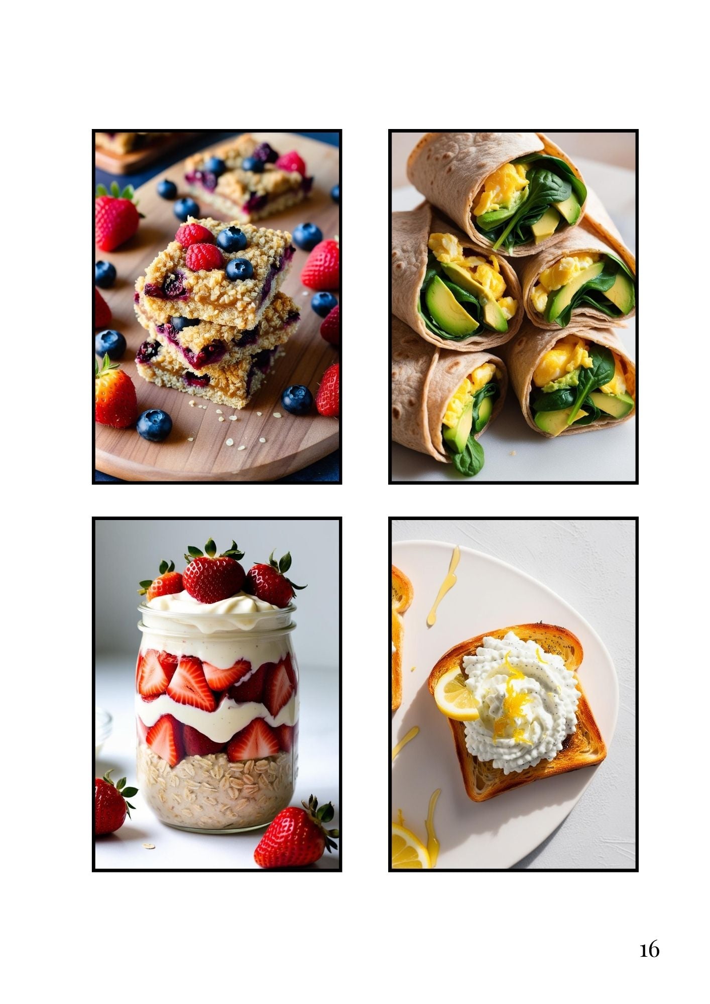 Digital Edition - Little Helpers in the Kitchen: Easy Spring Recipes to Cook with Kids