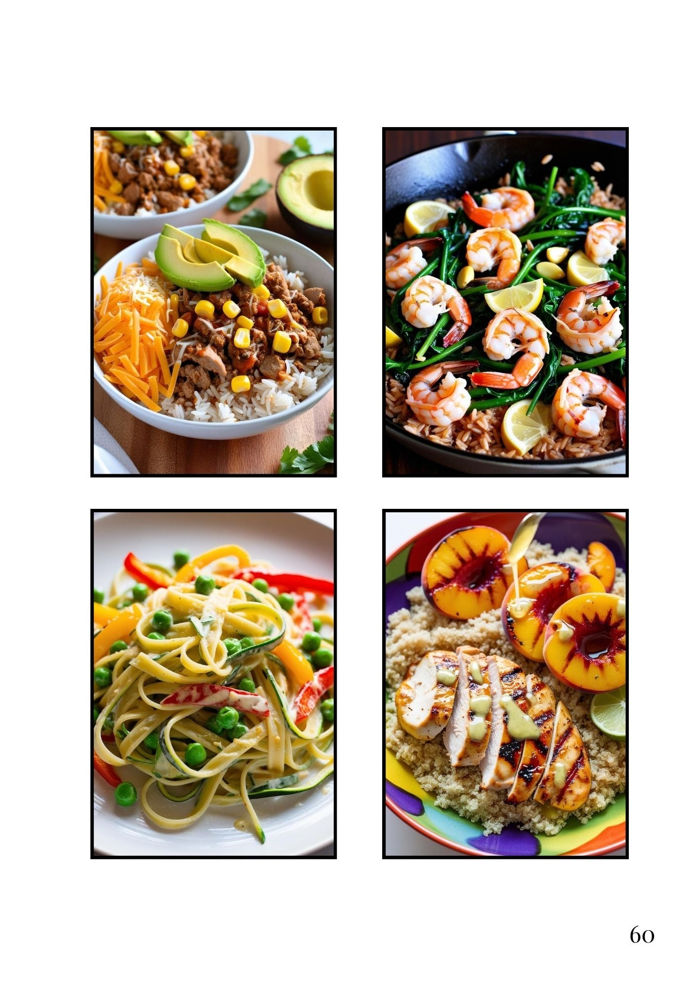 Digital Edition - Little Helpers in the Kitchen: Easy Spring Recipes to Cook with Kids